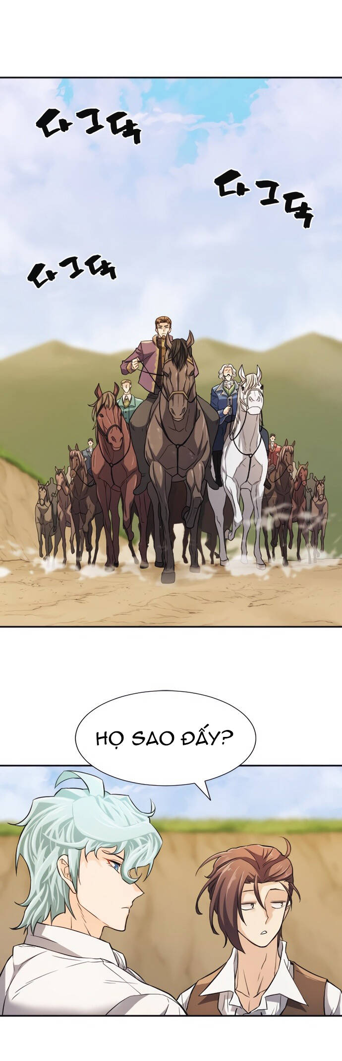 Kĩ Sư Bá Nhất Thế Giới - Chapter 20 - Page 45