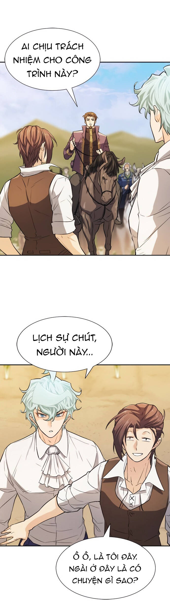 Kĩ Sư Bá Nhất Thế Giới - Chapter 20 - Page 47