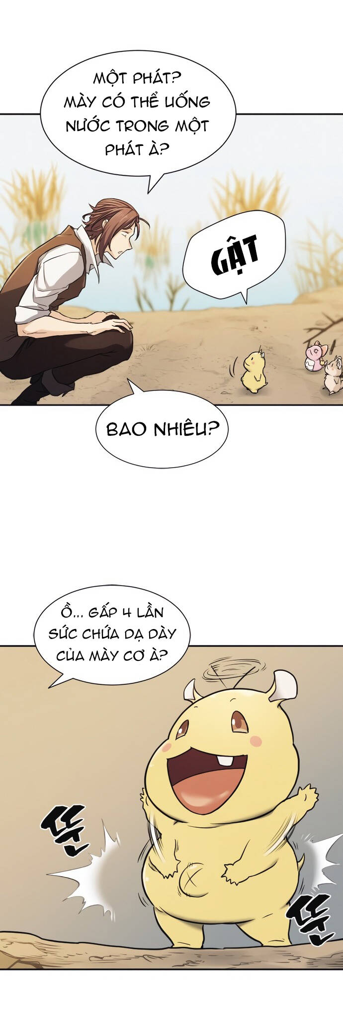 Kĩ Sư Bá Nhất Thế Giới - Chapter 20 - Page 7