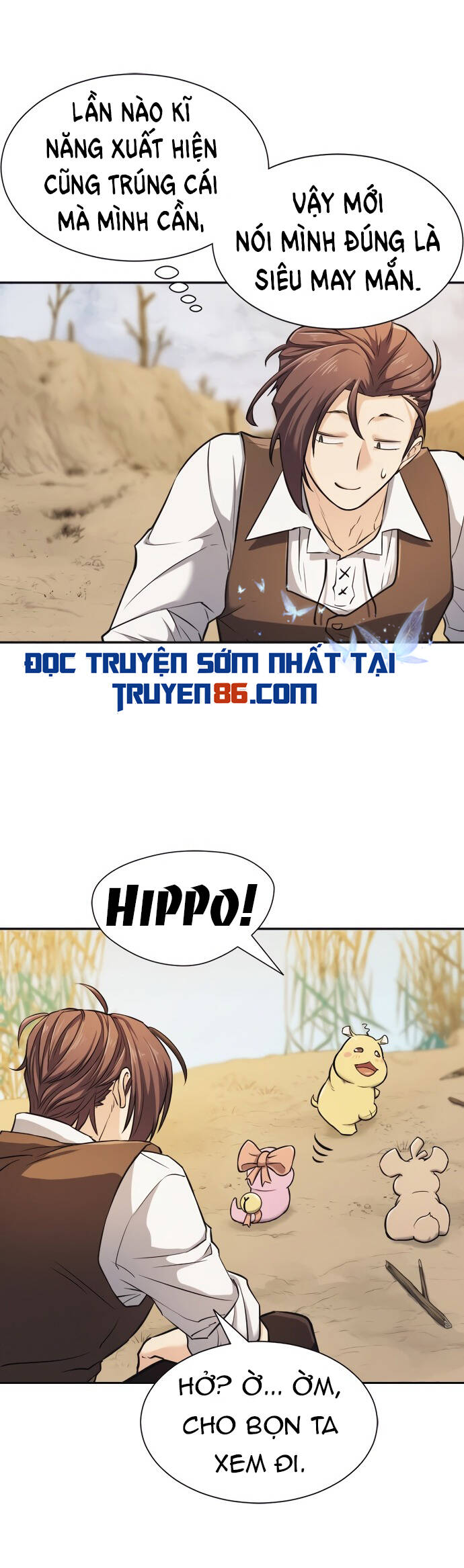 Kĩ Sư Bá Nhất Thế Giới - Chapter 20 - Page 8