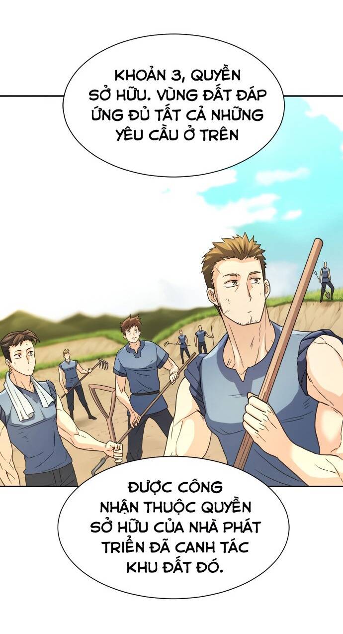 Kĩ Sư Bá Nhất Thế Giới - Chapter 21 - Page 23