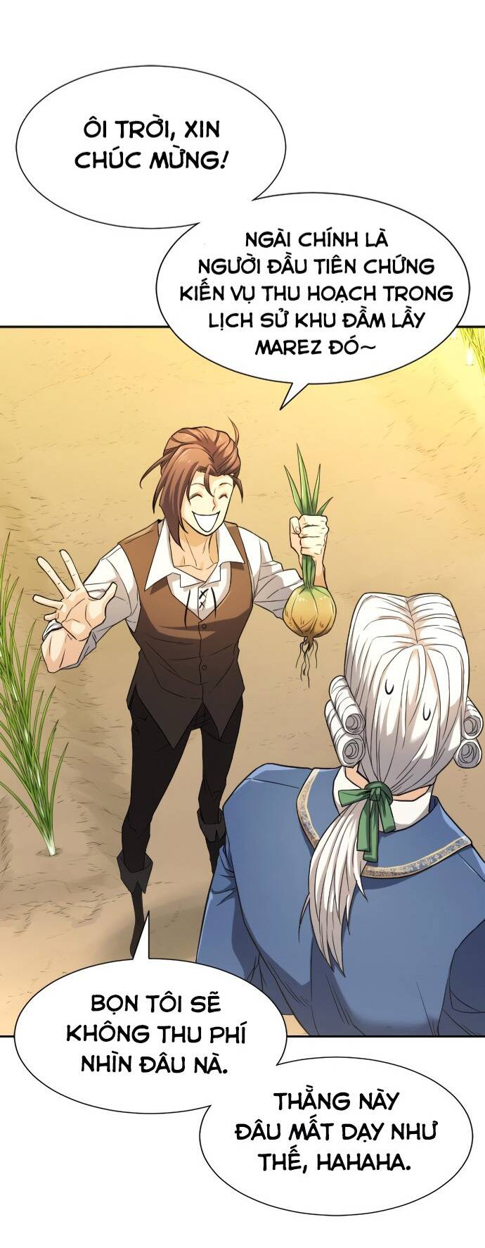 Kĩ Sư Bá Nhất Thế Giới - Chapter 21 - Page 32