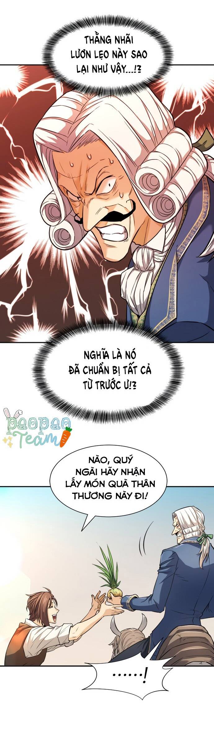 Kĩ Sư Bá Nhất Thế Giới - Chapter 21 - Page 33