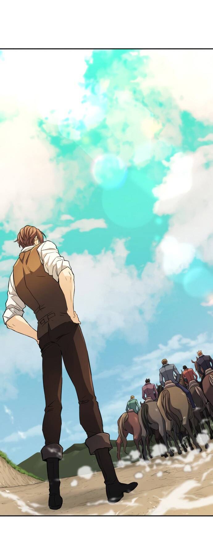 Kĩ Sư Bá Nhất Thế Giới - Chapter 21 - Page 36