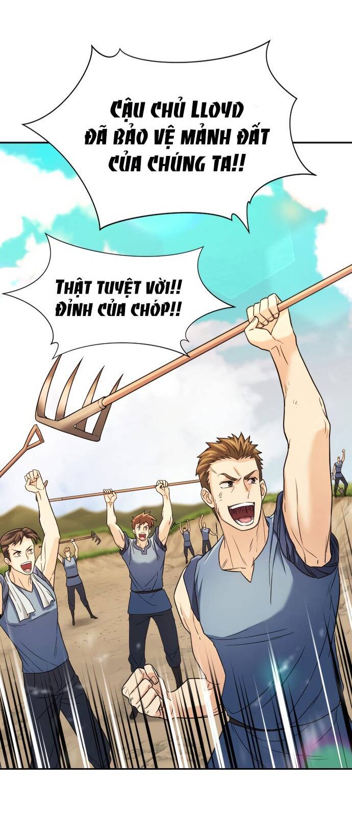 Kĩ Sư Bá Nhất Thế Giới - Chapter 21 - Page 40