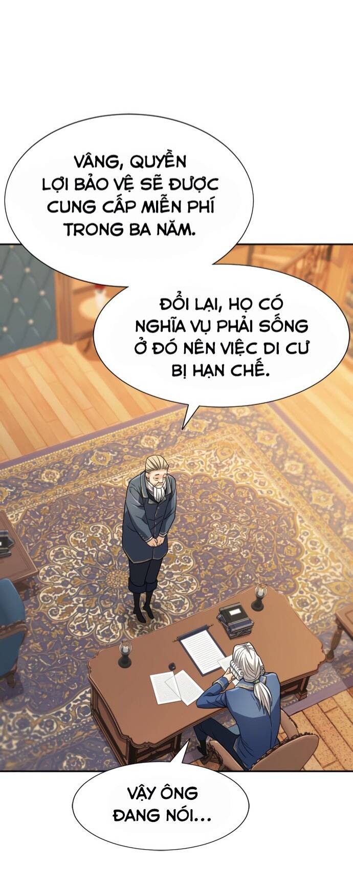 Kĩ Sư Bá Nhất Thế Giới - Chapter 21 - Page 59