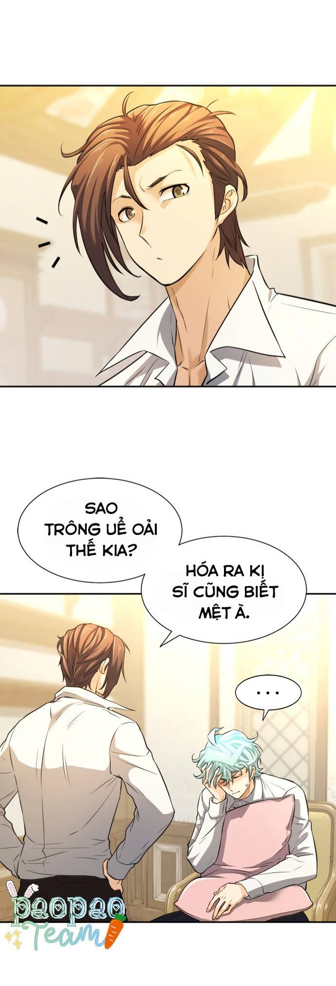 Kĩ Sư Bá Nhất Thế Giới - Chapter 21 - Page 70