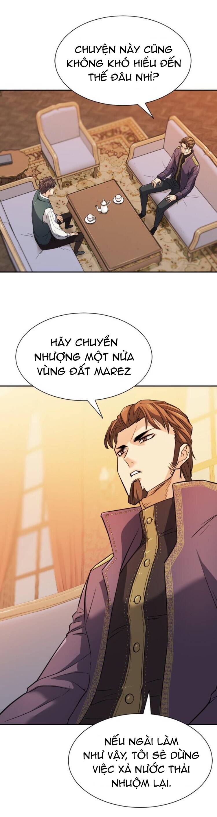 Kĩ Sư Bá Nhất Thế Giới - Chapter 22 - Page 12