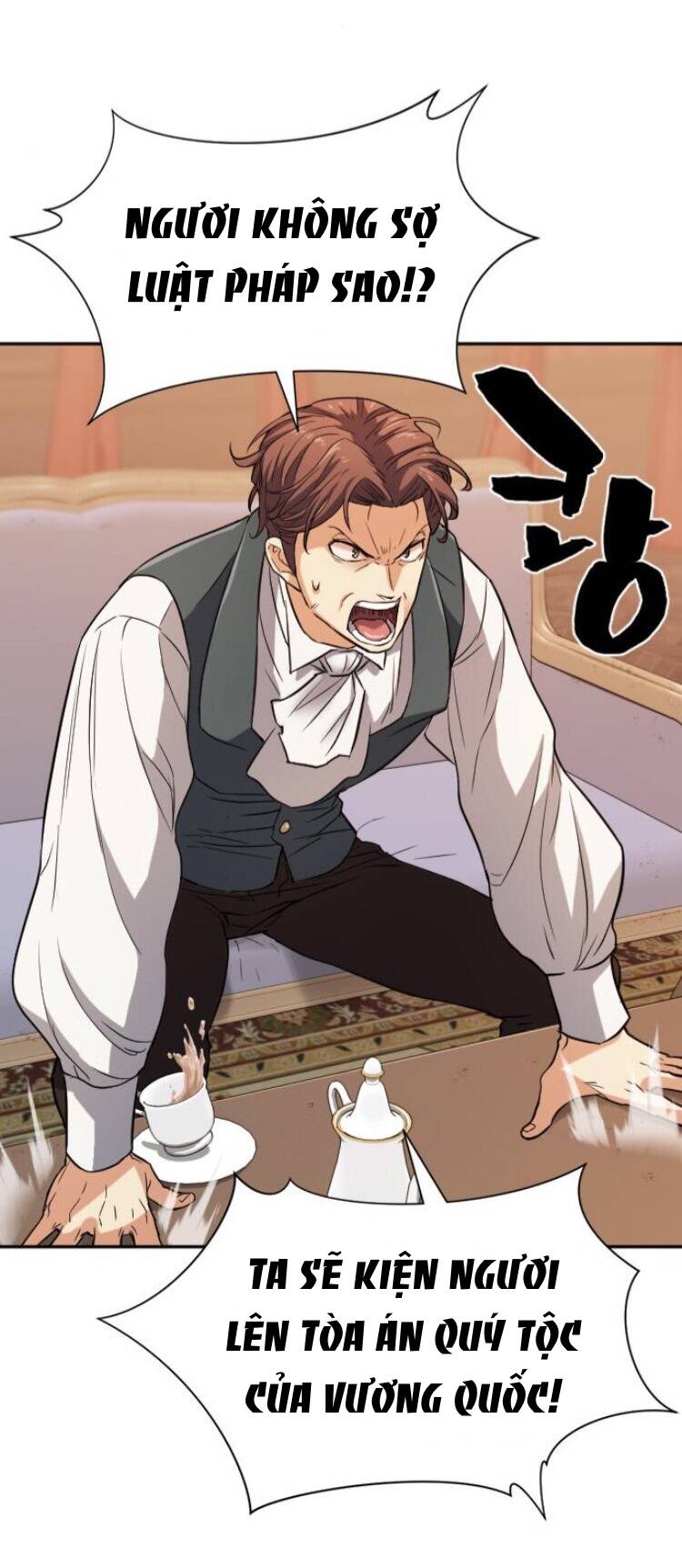 Kĩ Sư Bá Nhất Thế Giới - Chapter 22 - Page 14