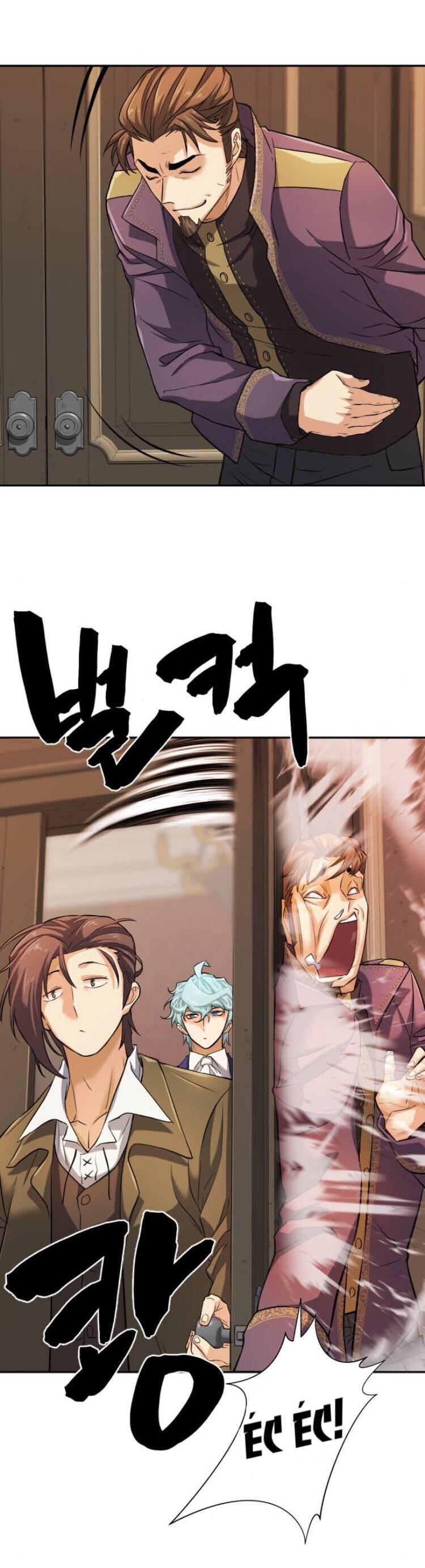 Kĩ Sư Bá Nhất Thế Giới - Chapter 22 - Page 20