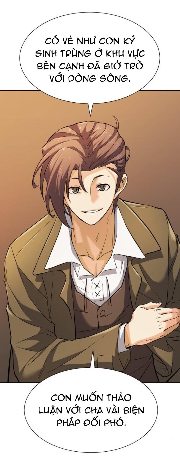 Kĩ Sư Bá Nhất Thế Giới - Chapter 22 - Page 22