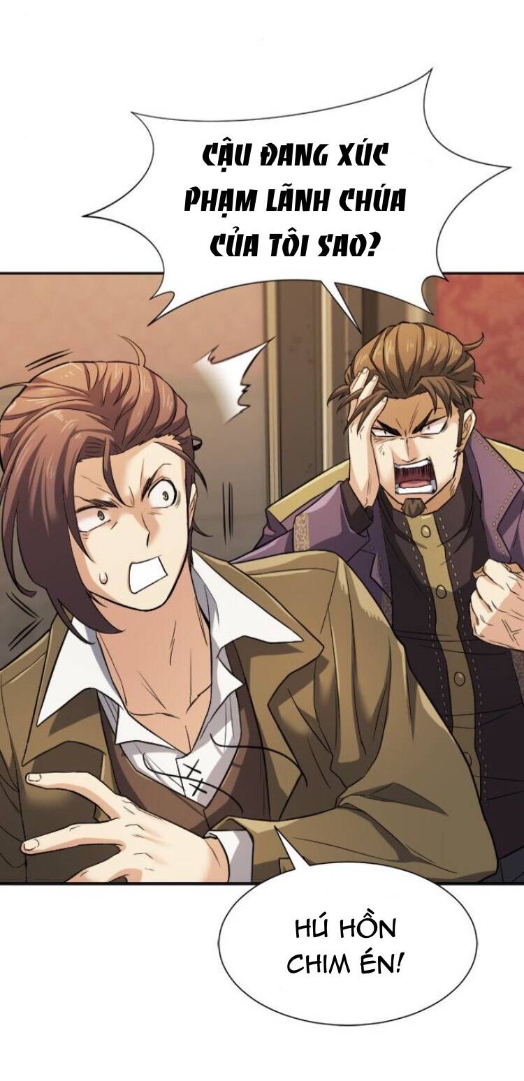 Kĩ Sư Bá Nhất Thế Giới - Chapter 22 - Page 23