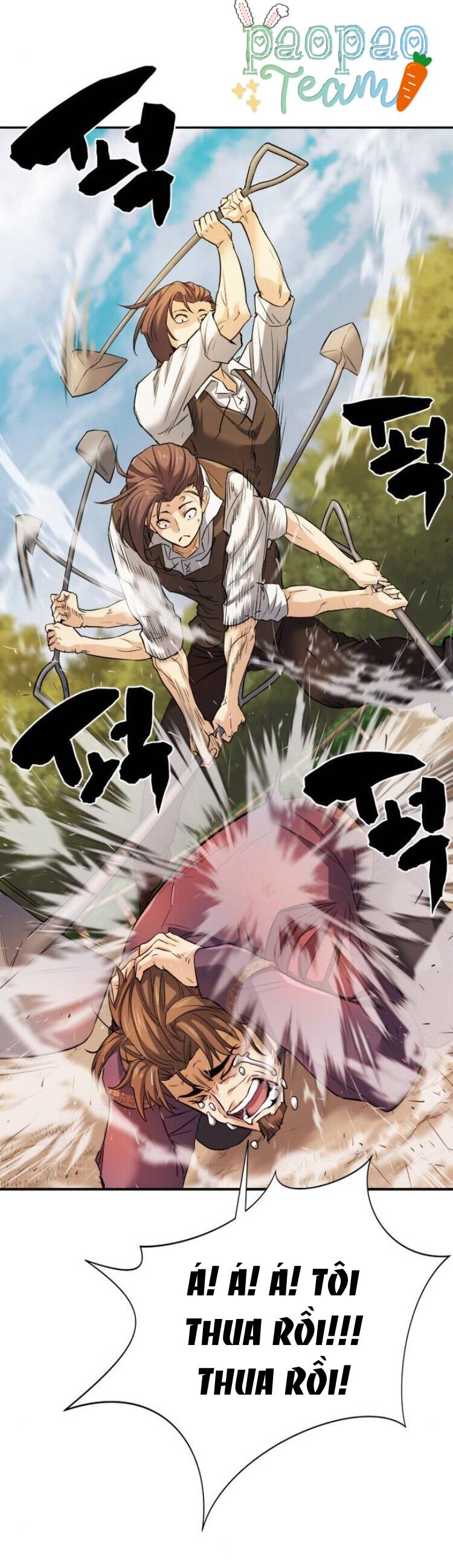 Kĩ Sư Bá Nhất Thế Giới - Chapter 22 - Page 27