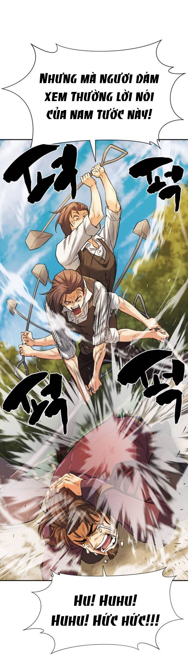 Kĩ Sư Bá Nhất Thế Giới - Chapter 22 - Page 30