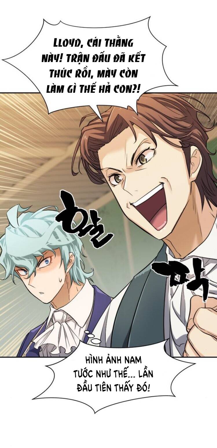 Kĩ Sư Bá Nhất Thế Giới - Chapter 22 - Page 31