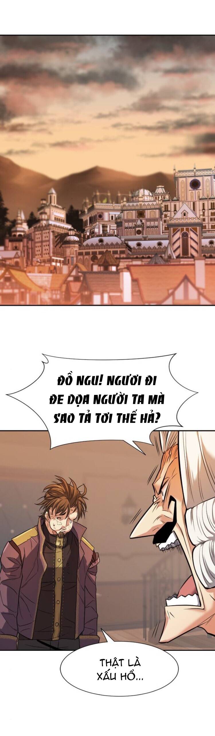 Kĩ Sư Bá Nhất Thế Giới - Chapter 22 - Page 32