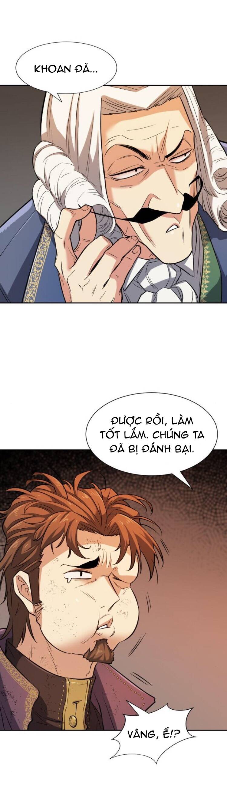 Kĩ Sư Bá Nhất Thế Giới - Chapter 22 - Page 33