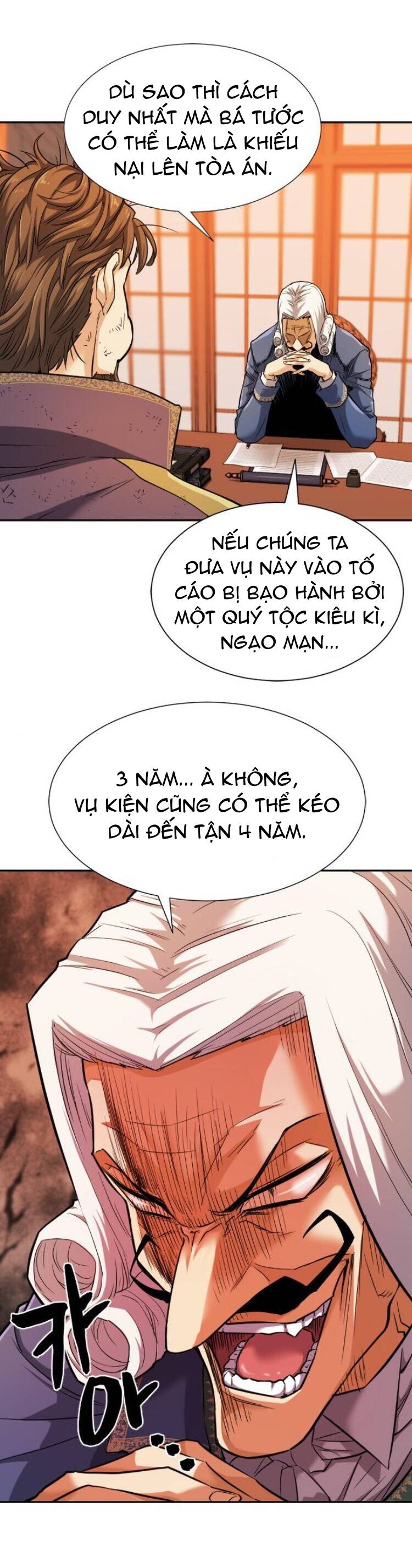 Kĩ Sư Bá Nhất Thế Giới - Chapter 22 - Page 34