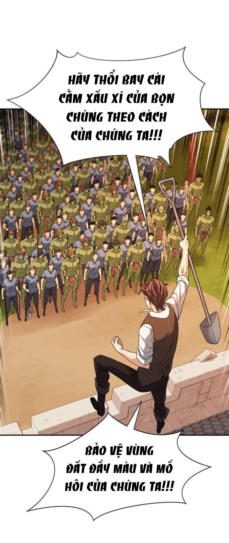 Kĩ Sư Bá Nhất Thế Giới - Chapter 22 - Page 37