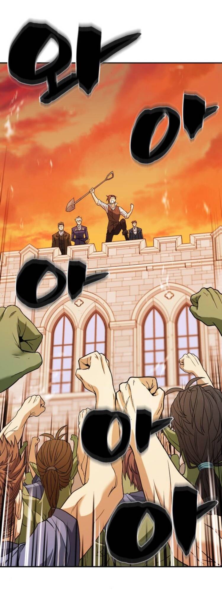 Kĩ Sư Bá Nhất Thế Giới - Chapter 22 - Page 39