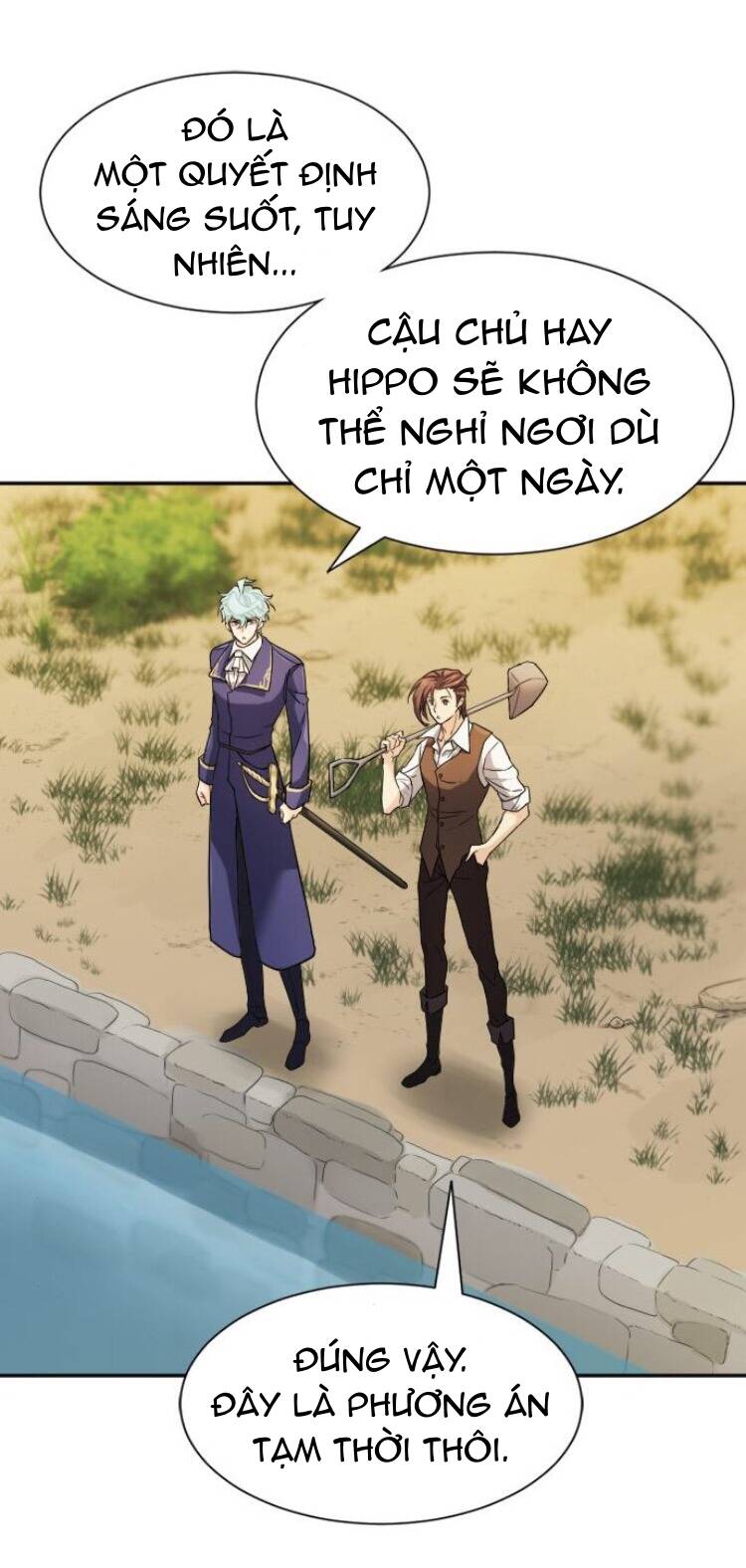 Kĩ Sư Bá Nhất Thế Giới - Chapter 22 - Page 42