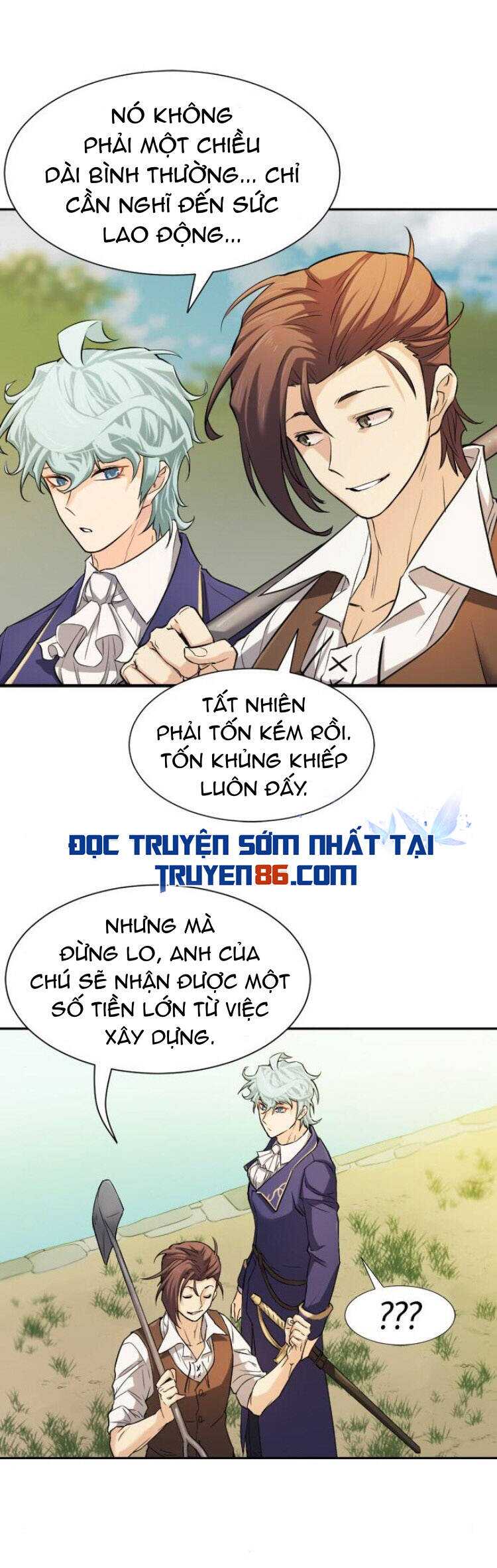 Kĩ Sư Bá Nhất Thế Giới - Chapter 22 - Page 45