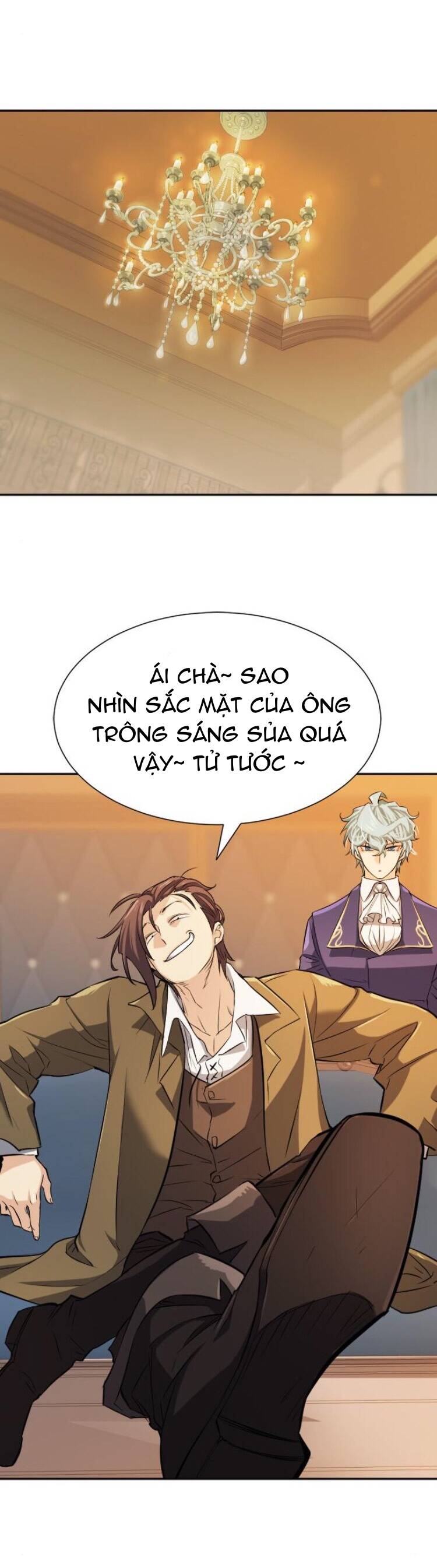 Kĩ Sư Bá Nhất Thế Giới - Chapter 22 - Page 52