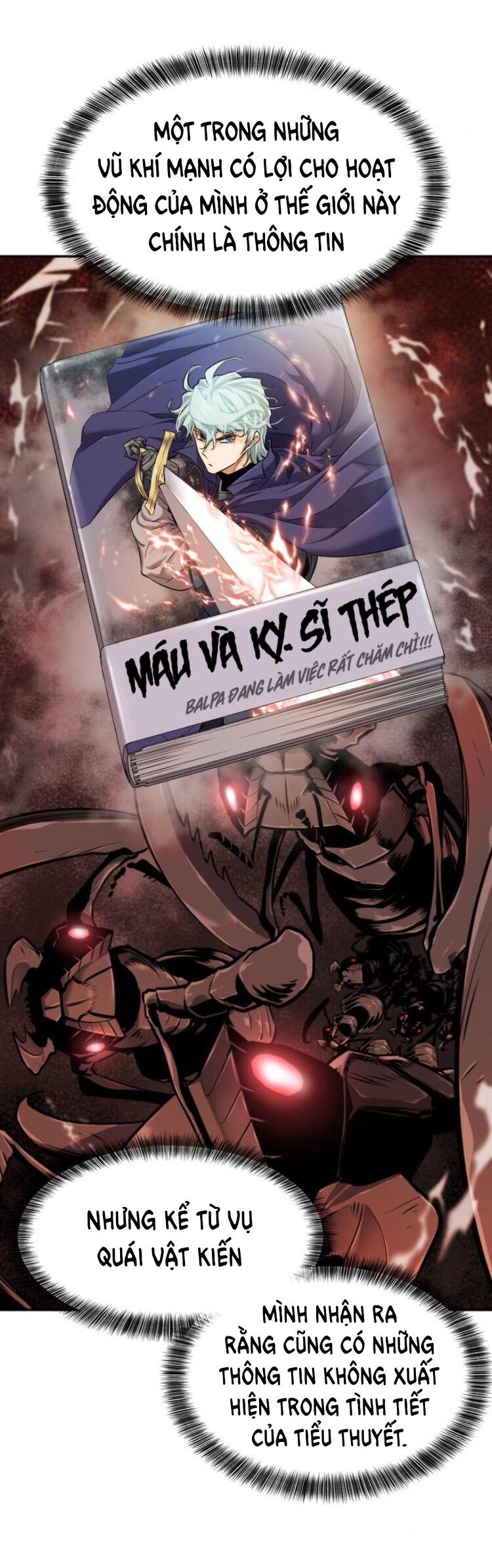 Kĩ Sư Bá Nhất Thế Giới - Chapter 22 - Page 7