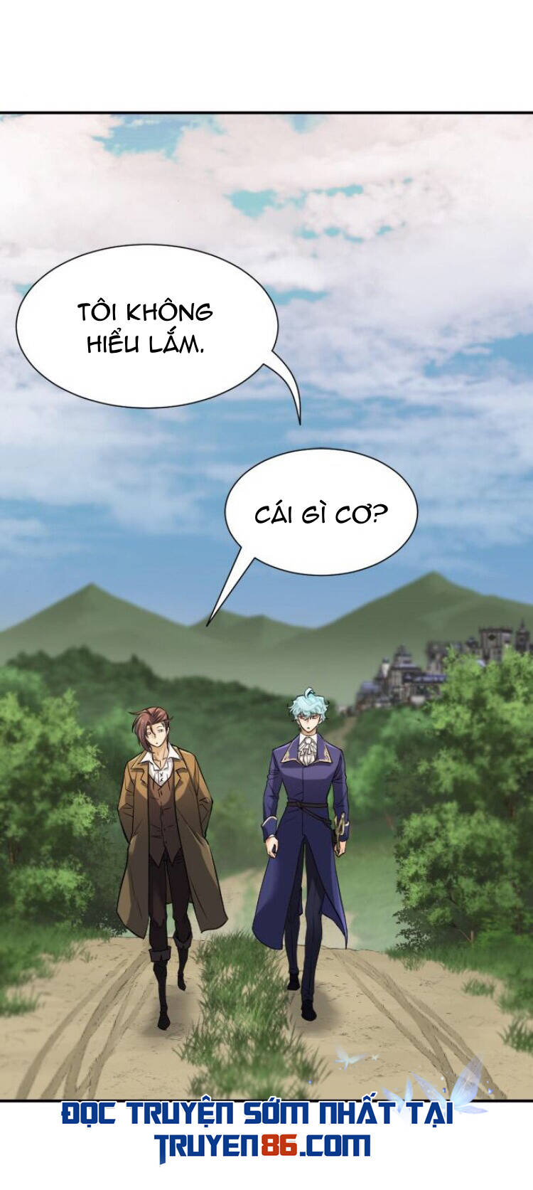 Kĩ Sư Bá Nhất Thế Giới - Chapter 23 - Page 25