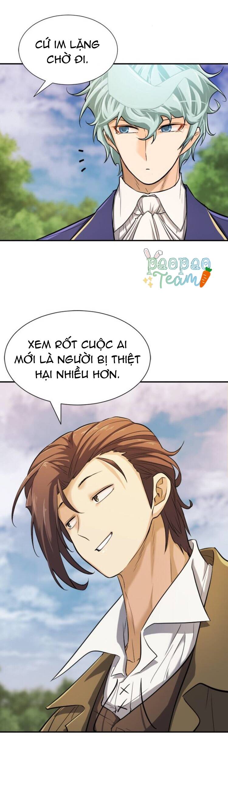 Kĩ Sư Bá Nhất Thế Giới - Chapter 23 - Page 28