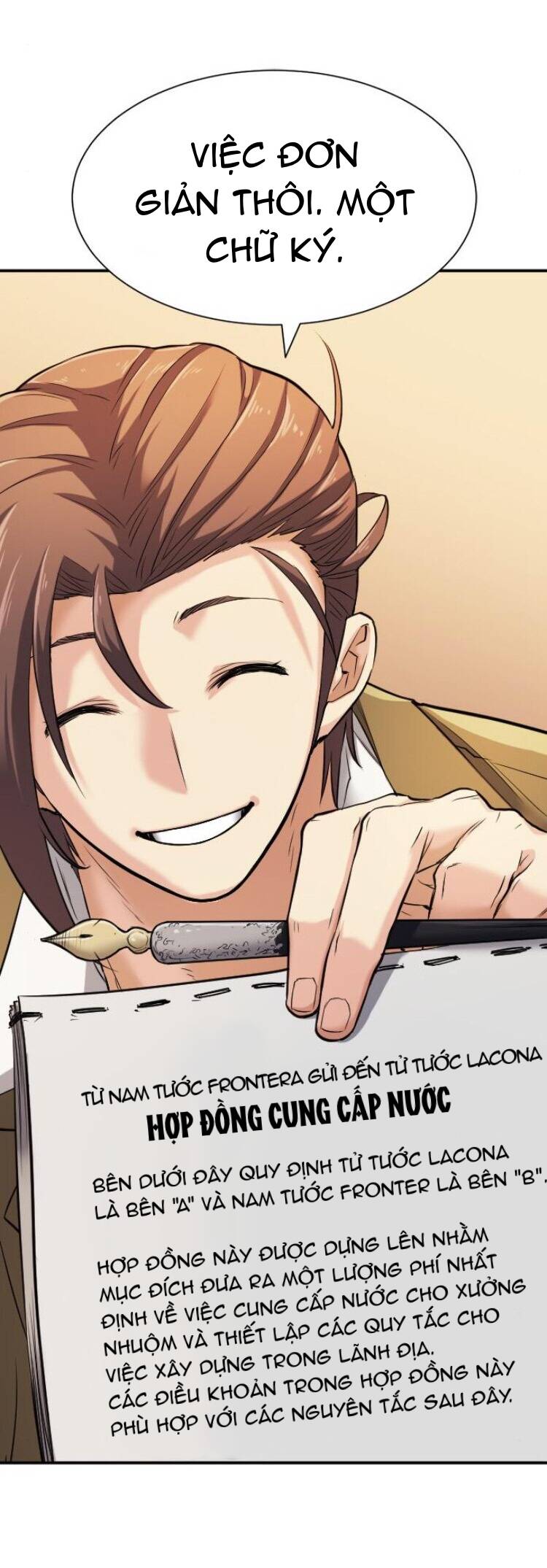 Kĩ Sư Bá Nhất Thế Giới - Chapter 23 - Page 40