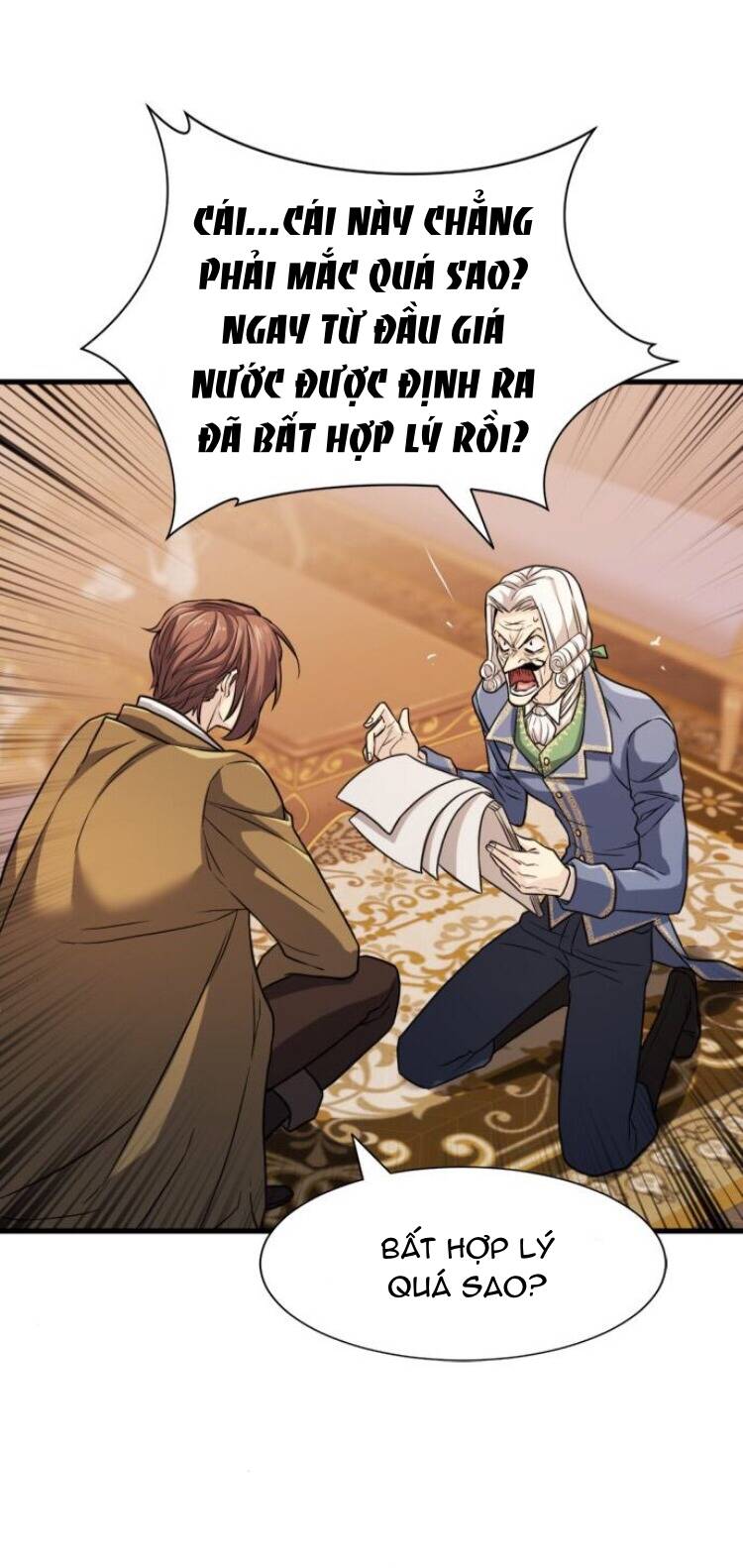 Kĩ Sư Bá Nhất Thế Giới - Chapter 23 - Page 43