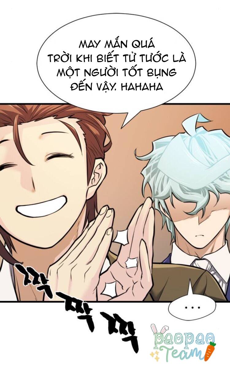 Kĩ Sư Bá Nhất Thế Giới - Chapter 23 - Page 49