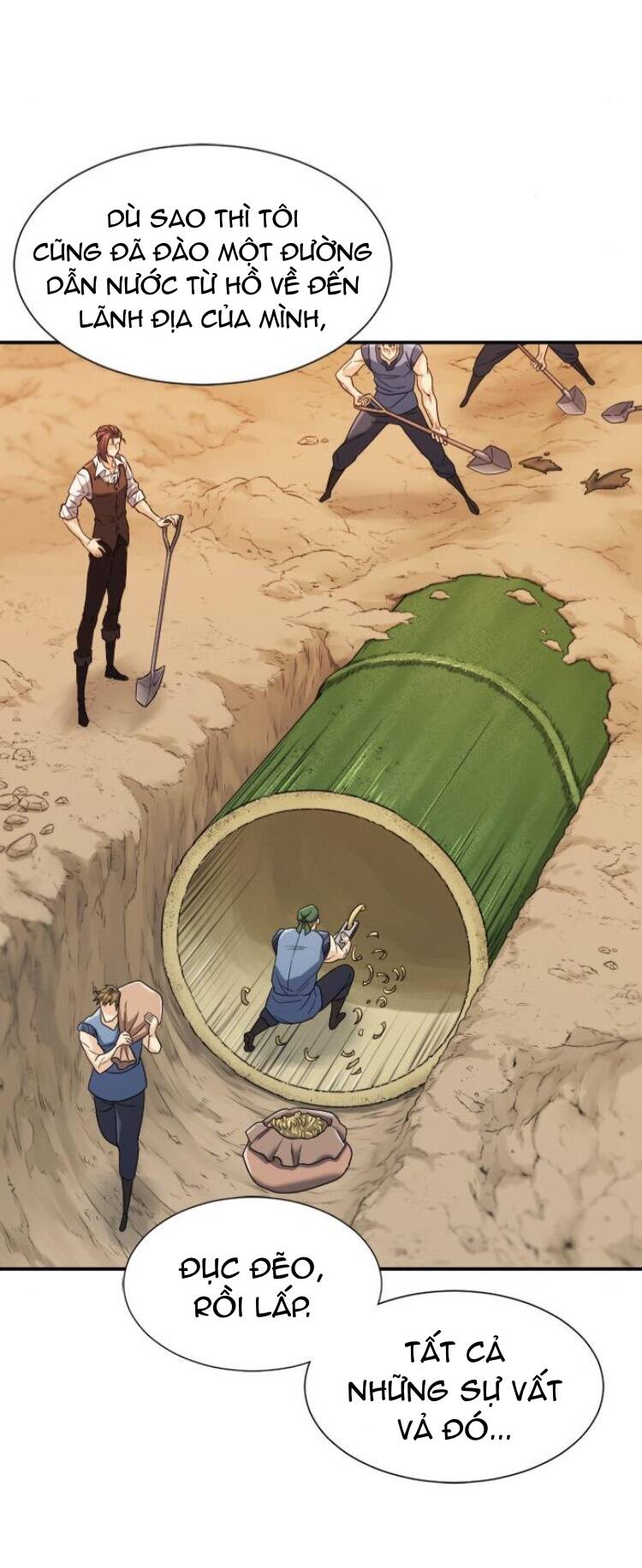 Kĩ Sư Bá Nhất Thế Giới - Chapter 23 - Page 5