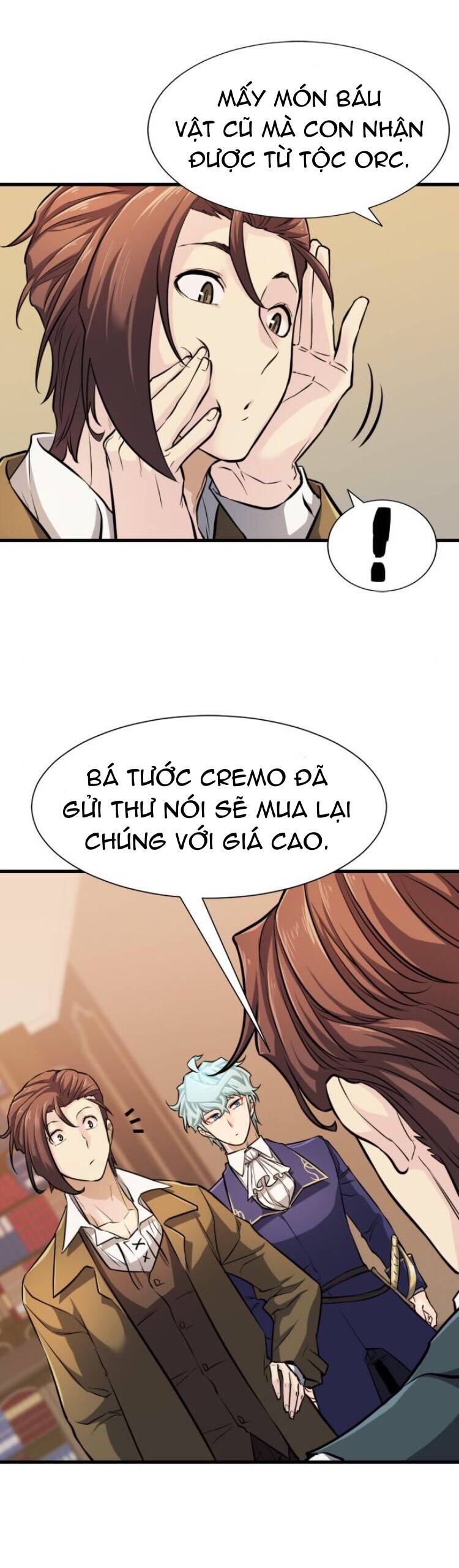 Kĩ Sư Bá Nhất Thế Giới - Chapter 23 - Page 57