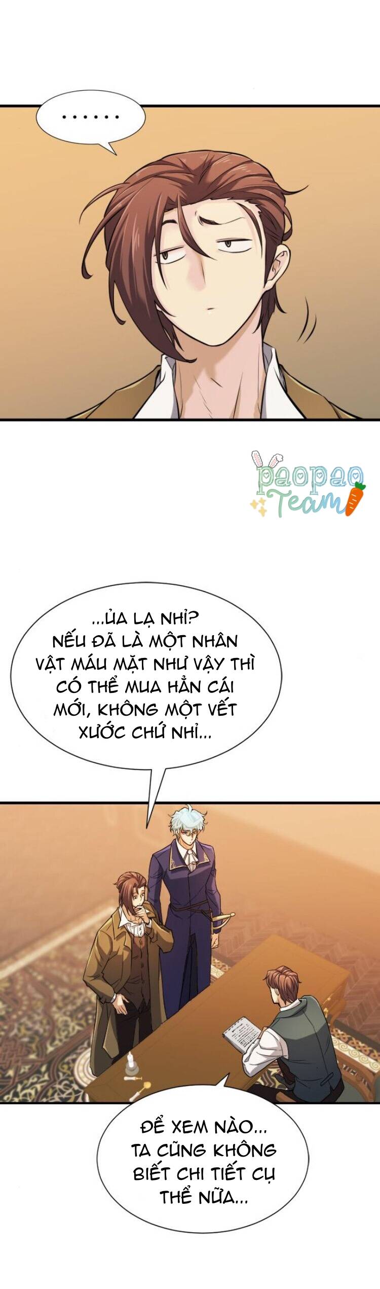 Kĩ Sư Bá Nhất Thế Giới - Chapter 23 - Page 58