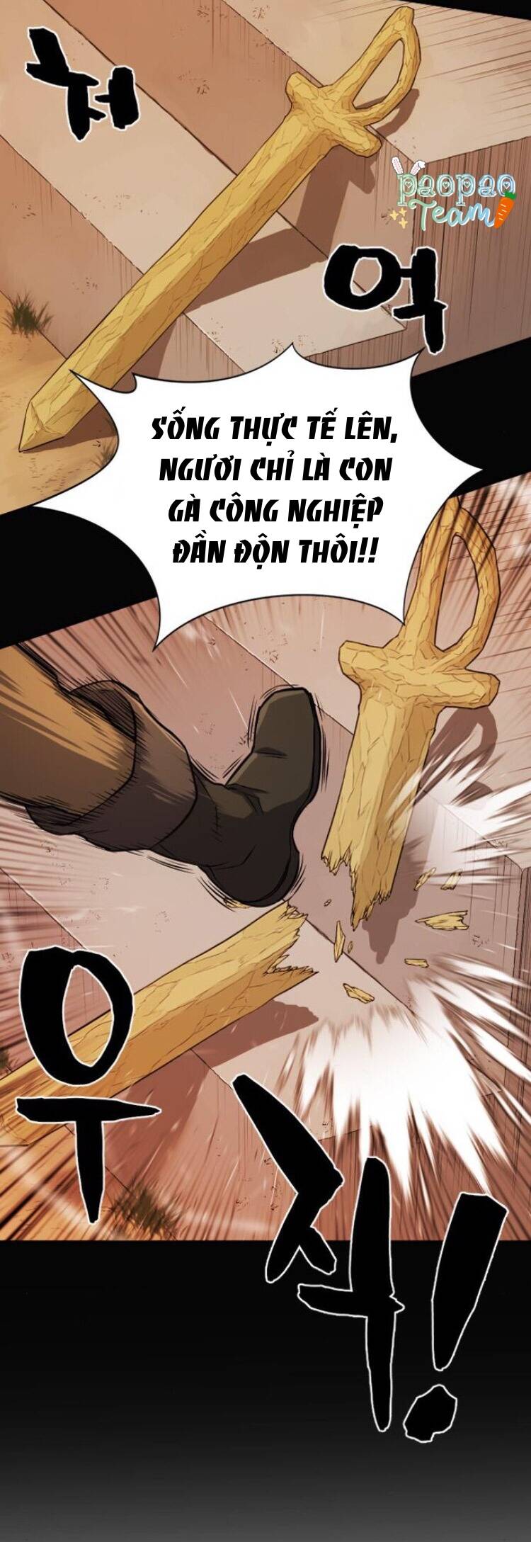 Kĩ Sư Bá Nhất Thế Giới - Chapter 24 - Page 23