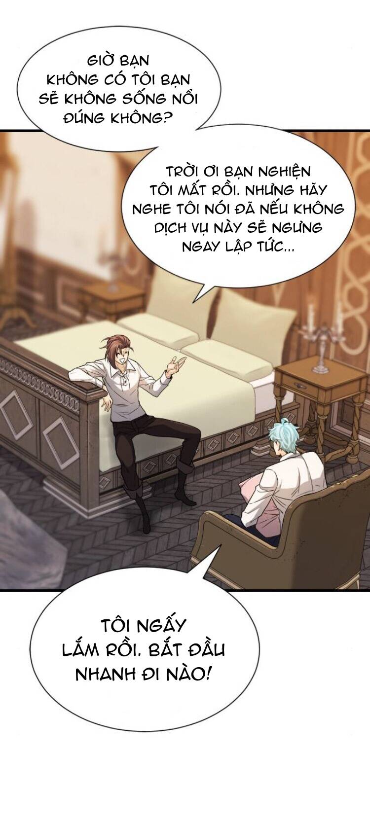 Kĩ Sư Bá Nhất Thế Giới - Chapter 24 - Page 29