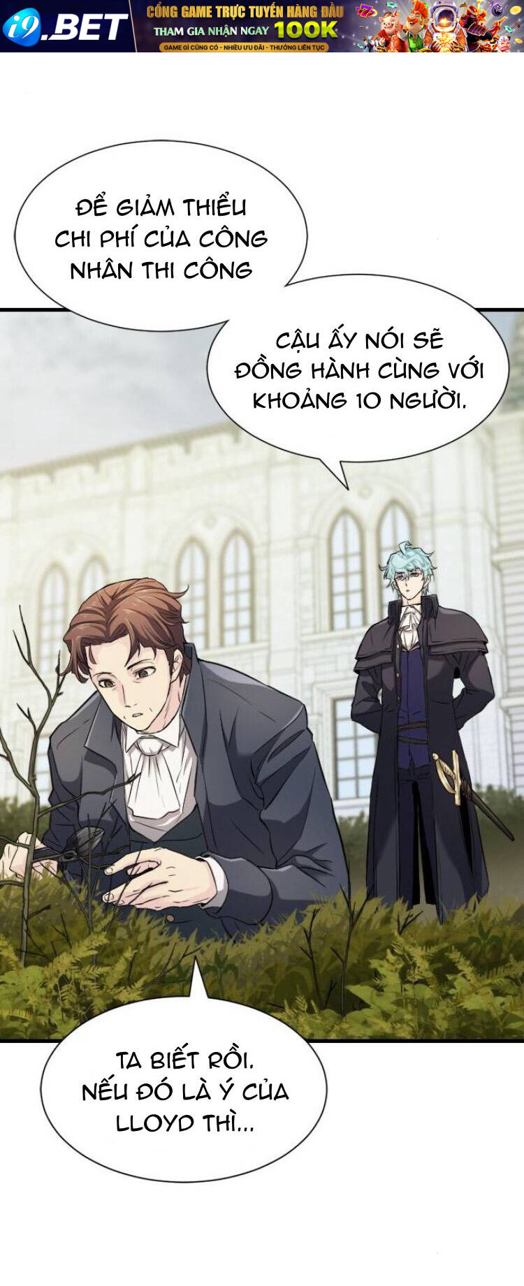 Kĩ Sư Bá Nhất Thế Giới - Chapter 24 - Page 3