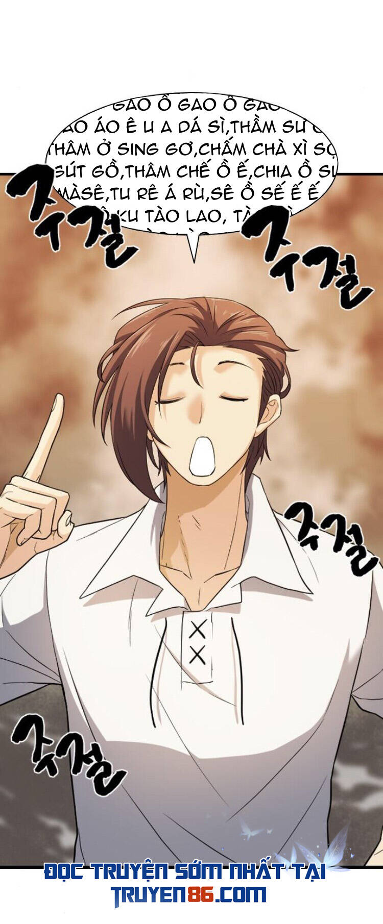 Kĩ Sư Bá Nhất Thế Giới - Chapter 24 - Page 30