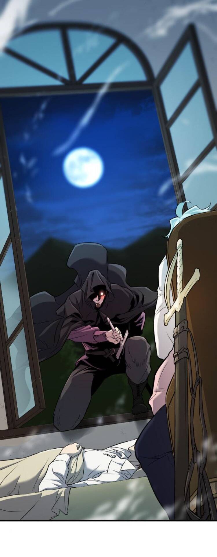 Kĩ Sư Bá Nhất Thế Giới - Chapter 24 - Page 38