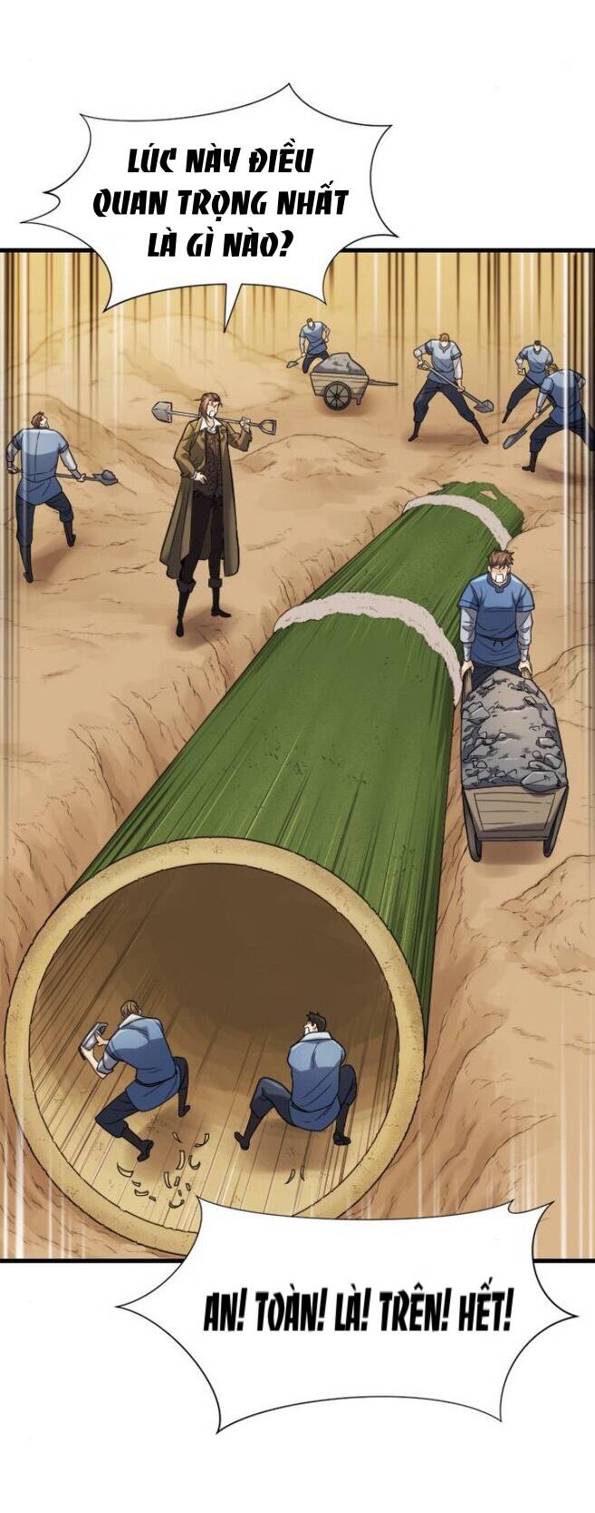 Kĩ Sư Bá Nhất Thế Giới - Chapter 24 - Page 48