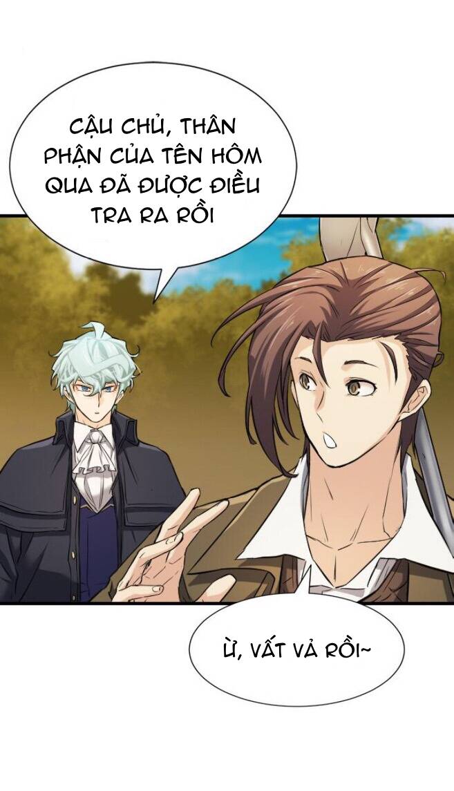 Kĩ Sư Bá Nhất Thế Giới - Chapter 24 - Page 49