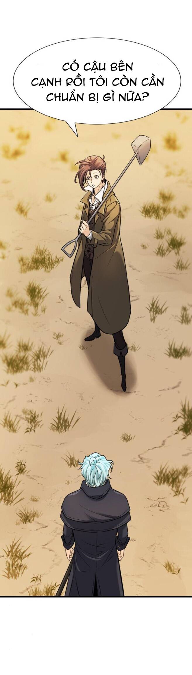 Kĩ Sư Bá Nhất Thế Giới - Chapter 24 - Page 55