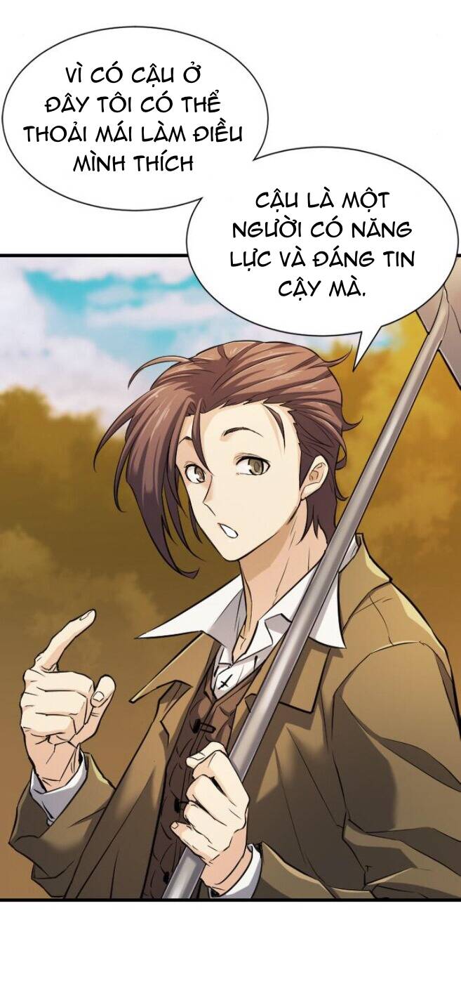 Kĩ Sư Bá Nhất Thế Giới - Chapter 24 - Page 57