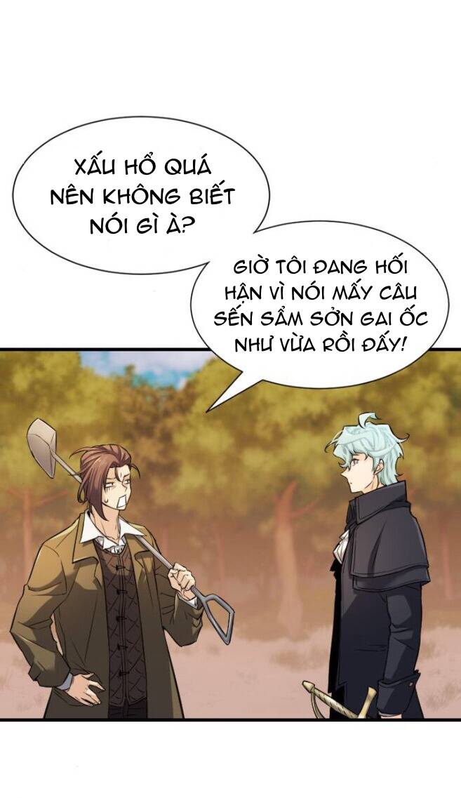 Kĩ Sư Bá Nhất Thế Giới - Chapter 24 - Page 61