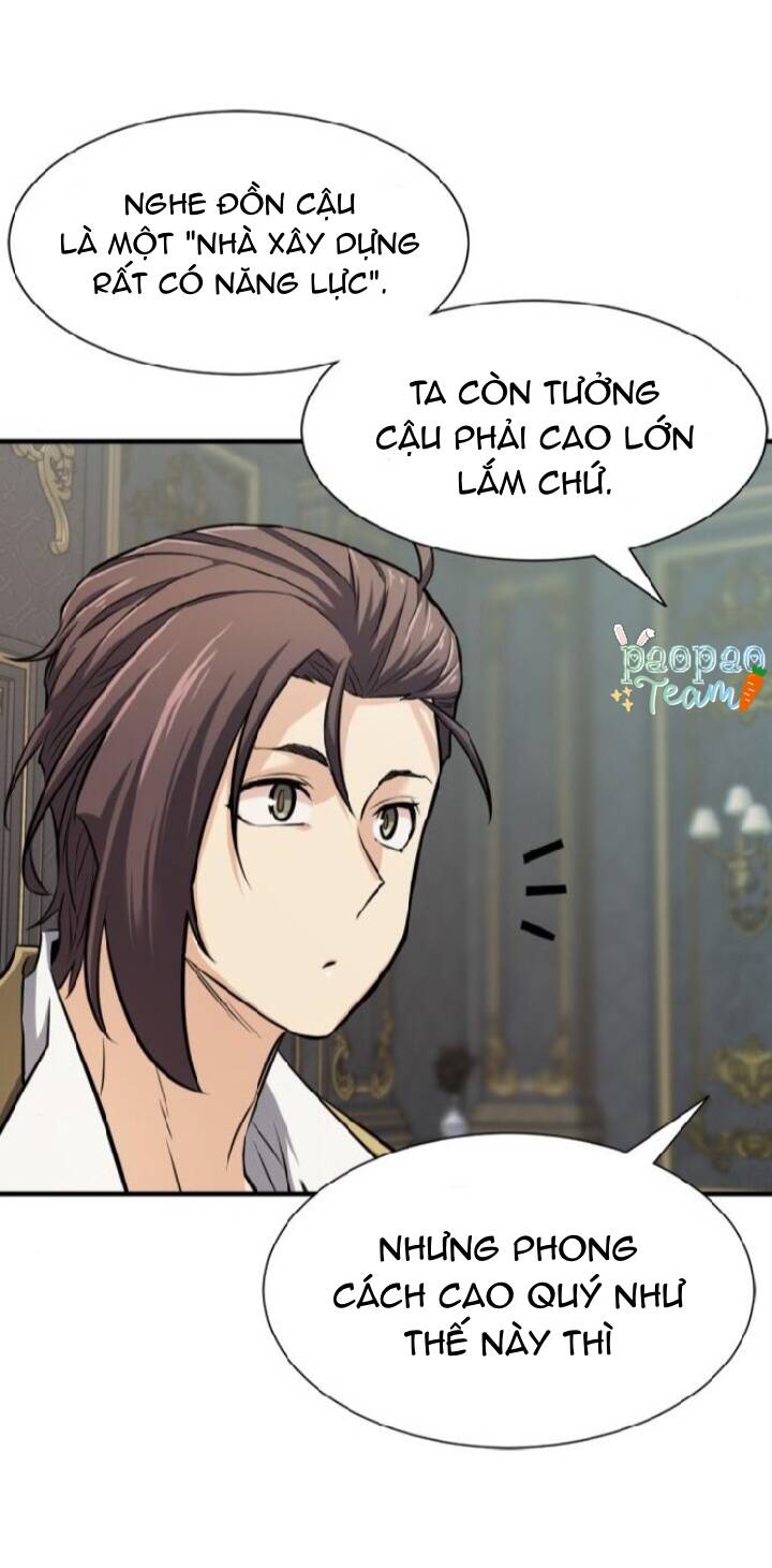 Kĩ Sư Bá Nhất Thế Giới - Chapter 25 - Page 23