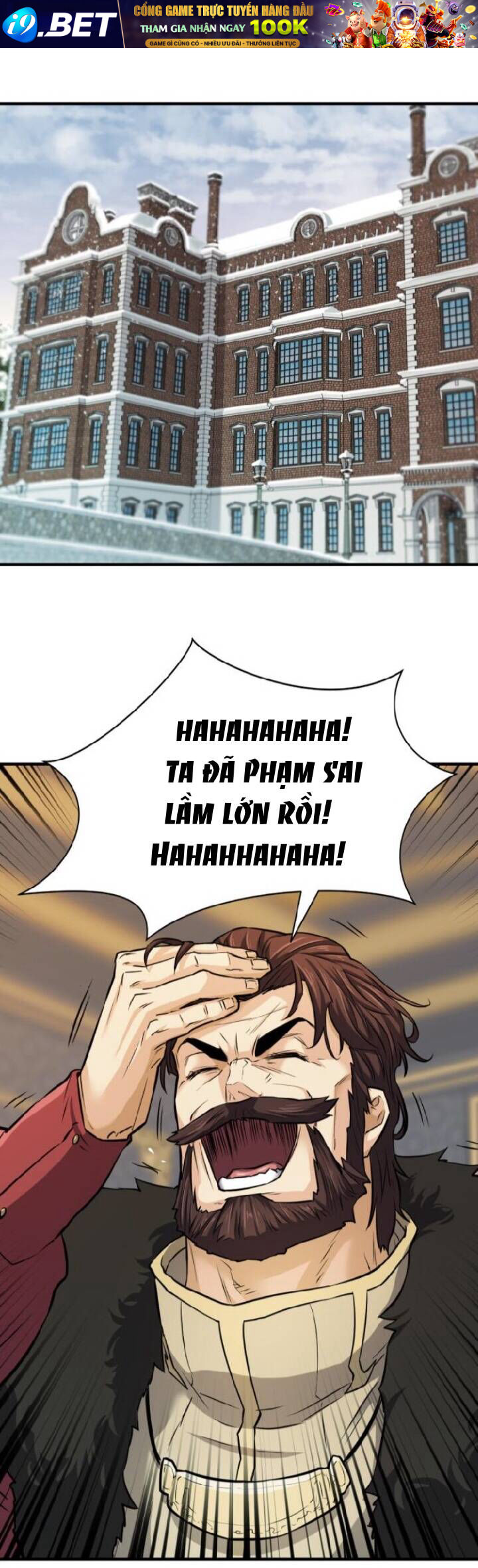 Kĩ Sư Bá Nhất Thế Giới - Chapter 25 - Page 28