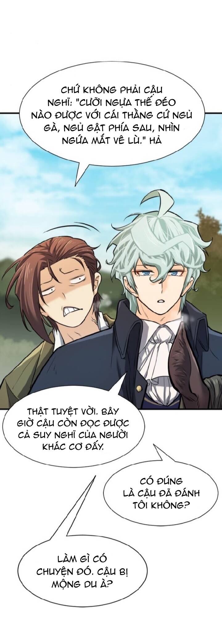 Kĩ Sư Bá Nhất Thế Giới - Chapter 25 - Page 6