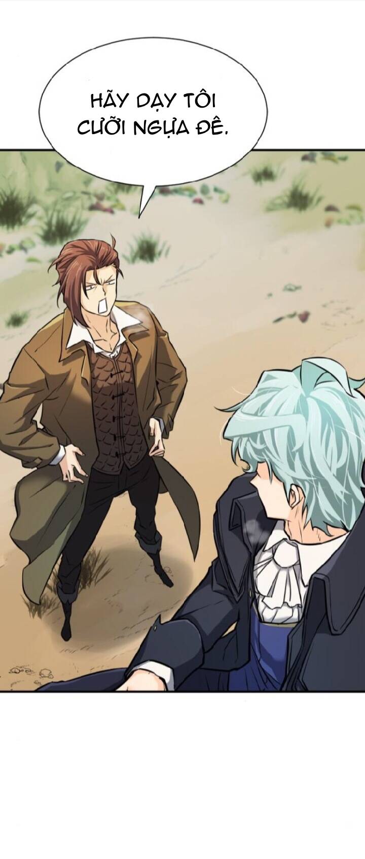Kĩ Sư Bá Nhất Thế Giới - Chapter 25 - Page 8